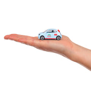 Majorette City Car - Set of 6