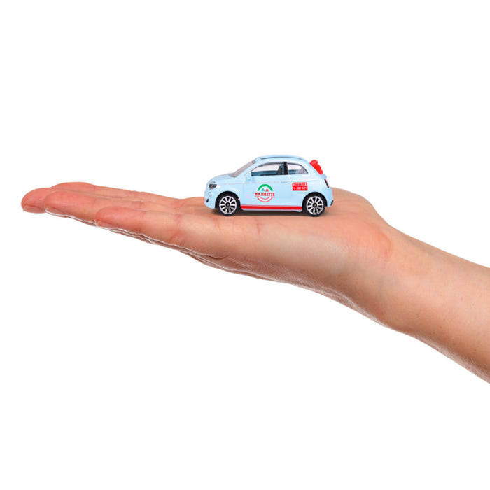 Majorette City Car - Set of 6-Vehicles-Majorette-Toycra