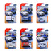 Majorette City Premium Cars- Set of 6-Vehicles-Majorette-Toycra