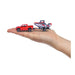 Majorette City Trailer - Set of 6-Vehicles-Majorette-Toycra