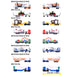 Majorette City Transporter-Vehicles-Majorette-Toycra