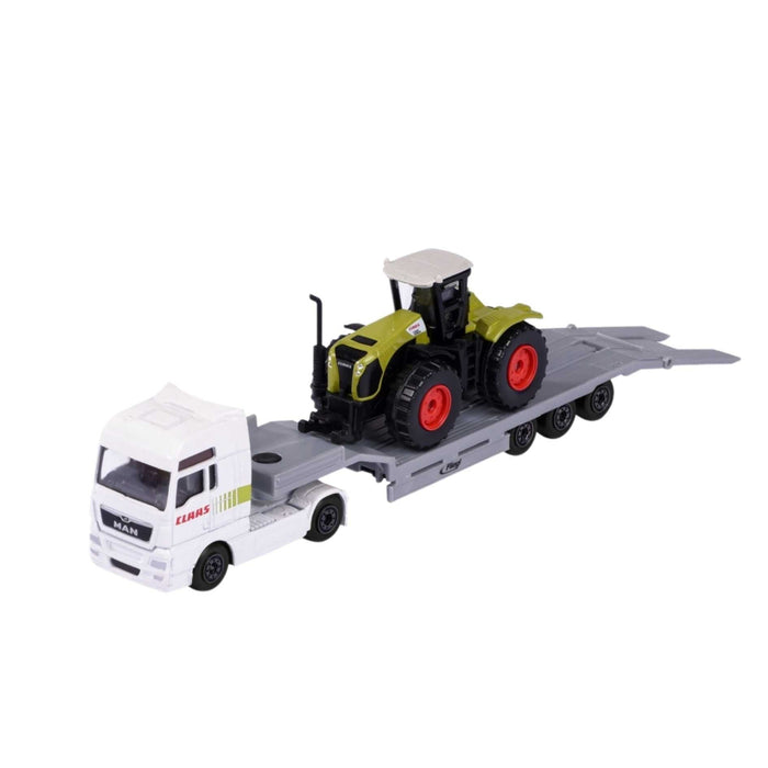 Majorette City Transporter-Vehicles-Majorette-Toycra