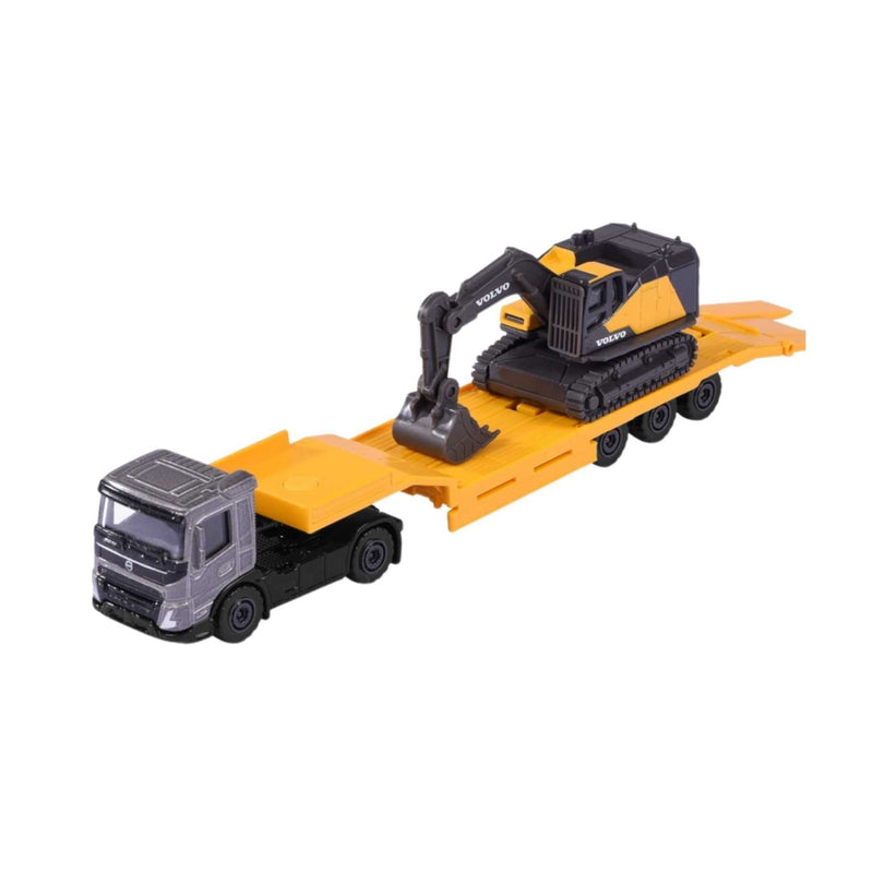 Majorette City Transporter