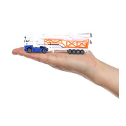 Majorette City Transporter