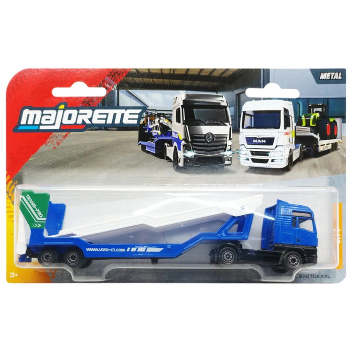 Majorette City Transporter-Vehicles-Majorette-Toycra