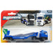 Majorette City Transporter-Vehicles-Majorette-Toycra
