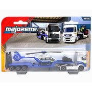 Majorette City Transporter