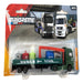 Majorette City Transporter-Vehicles-Majorette-Toycra
