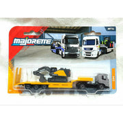 Majorette City Transporter