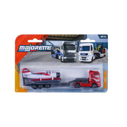 Majorette City Transporter