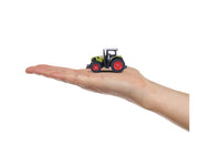 Majorette Claas Farm 5 Pieces Giftpack