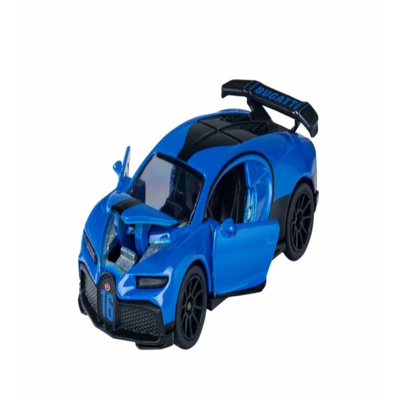 Majorette Deluxe Cars