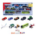 Majorette Discovery Pack Play Set-Vehicles-Majorette-Toycra