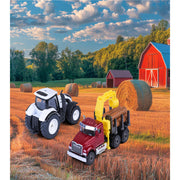 Majorette Farm Premium Vehicles -Set of 6