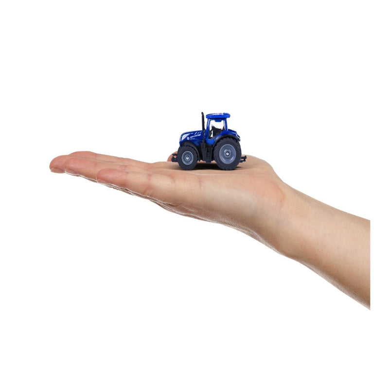Majorette Farm Premium Vehicles -Set of 6