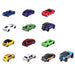 Majorette Graffiti 9+4 Gift Pack-Vehicles-Majorette-Toycra