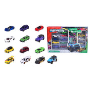 Majorette Graffiti 9+4 Gift Pack