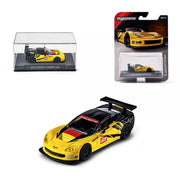 Majorette Iconic Collectible 1:64 Scale Model - (Wave1 - Set of 6)