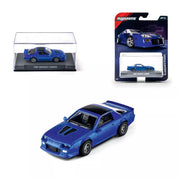 Majorette Iconic Collectible 1:64 Scale Model - (Wave1 - Set of 6)