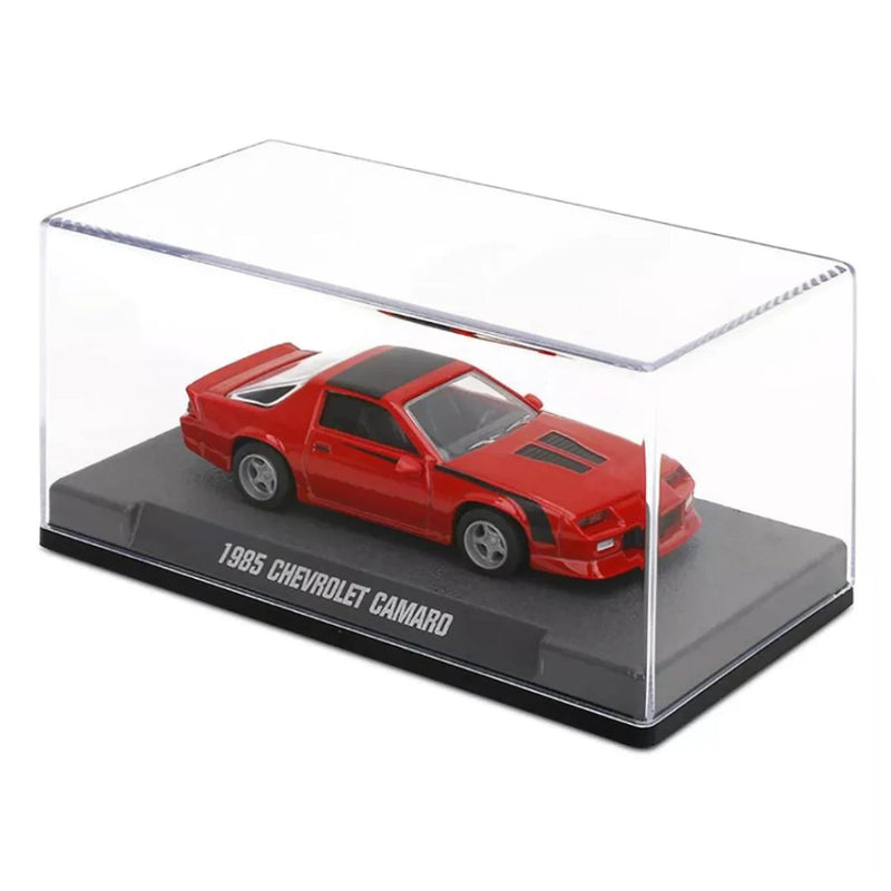 Majorette Iconic Collectible 1:64 Scale Model - (Wave2 - Set of 6)