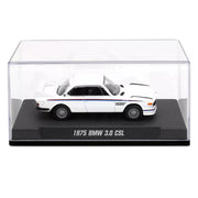 Majorette Iconic Collectible 1:64 Scale Model - (Wave2 - Set of 6)