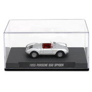Majorette Iconic Collectible 1:64 Scale Model - (Wave2 - Set of 6)
