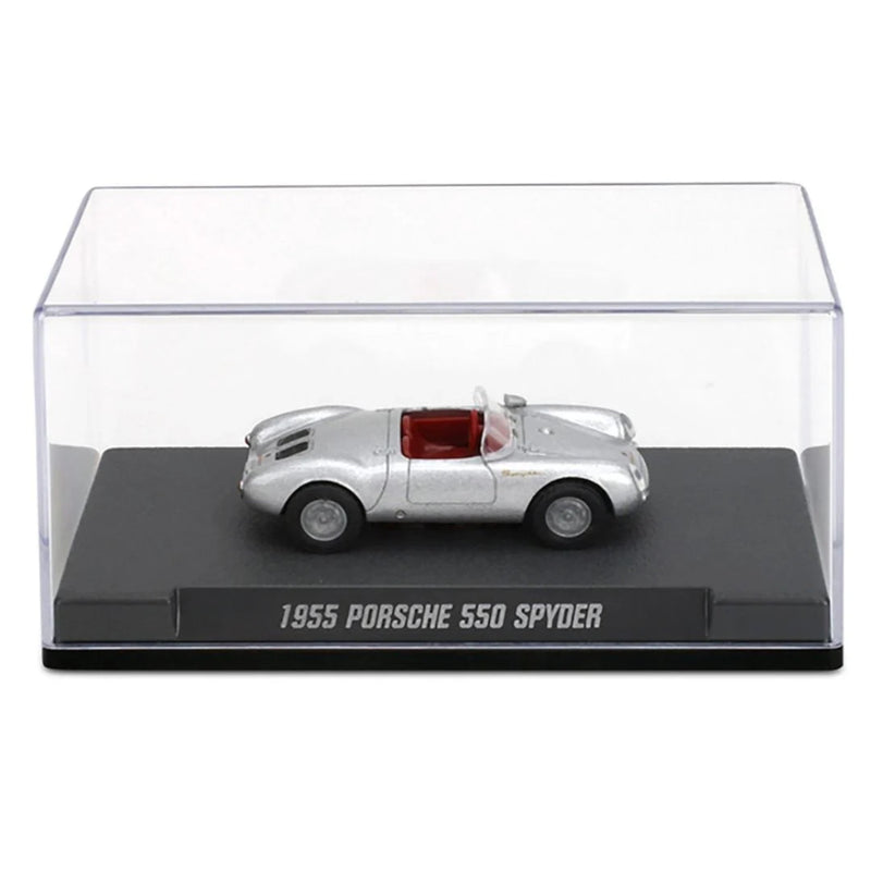 Majorette Iconic Collectible 1:64 Scale Model - (Wave2 - Set of 6)