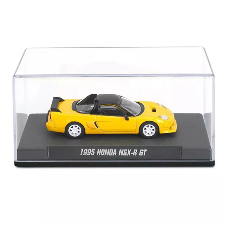 Majorette Iconic Collectible 1:64 Scale Model - (Wave2 - Set of 6)