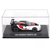 Majorette Iconic Collectible 1:64 Scale Model - (Wave2 - Set of 6)