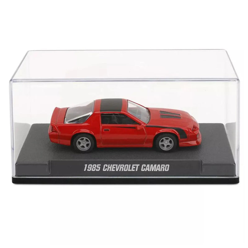 Majorette Iconic Collectible 1:64 Scale Model - (Wave2 - Set of 6)
