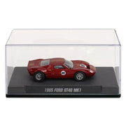 Majorette Iconic Collectible 1:64 Scale Model - (Wave2 - Set of 6)
