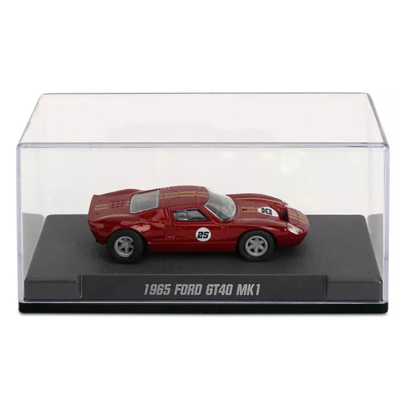 Majorette Iconic Collectible 1:64 Scale Model - (Wave2 - Set of 6)