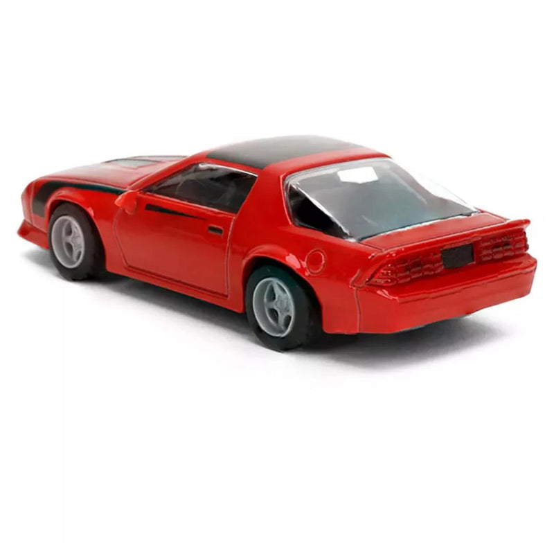 Majorette Iconic Collectible 1:64 Scale Model - (Wave2 - Set of 6)