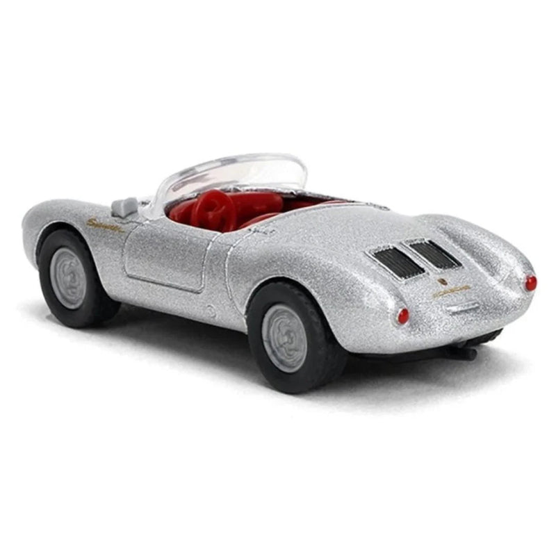 Majorette Iconic Collectible 1:64 Scale Model - (Wave2 - Set of 6)