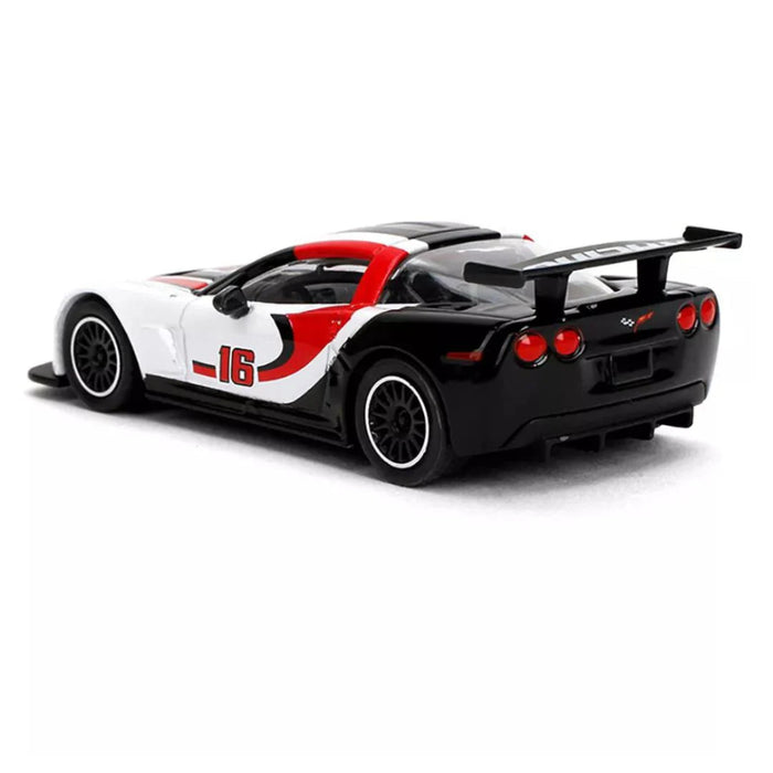 Majorette Iconic Collectible 1:64 Scale Model - (Wave2 - Set of 6)-Vehicles-Majorette-Toycra