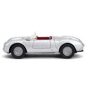 Majorette Iconic Collectible 1:64 Scale Model - (Wave2 - Set of 6)