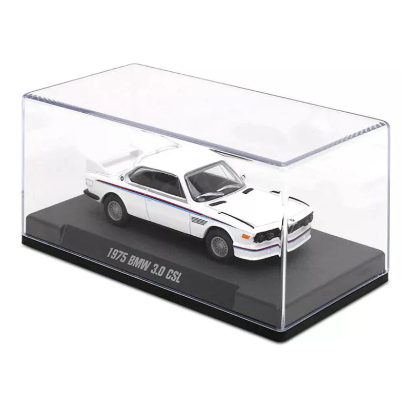 Majorette Iconic Collectible 1:64 Scale Model - (Wave2 - Set of 6)