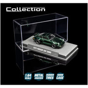 Majorette Iconic Collectible 1:64 Scale Model - (Wave3 - Set of 6)