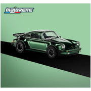 Majorette Iconic Collectible 1:64 Scale Model - (Wave3 - Set of 6)