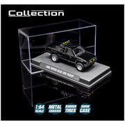 Majorette Iconic Collectible 1:64 Scale Model - (Wave3 - Set of 6)