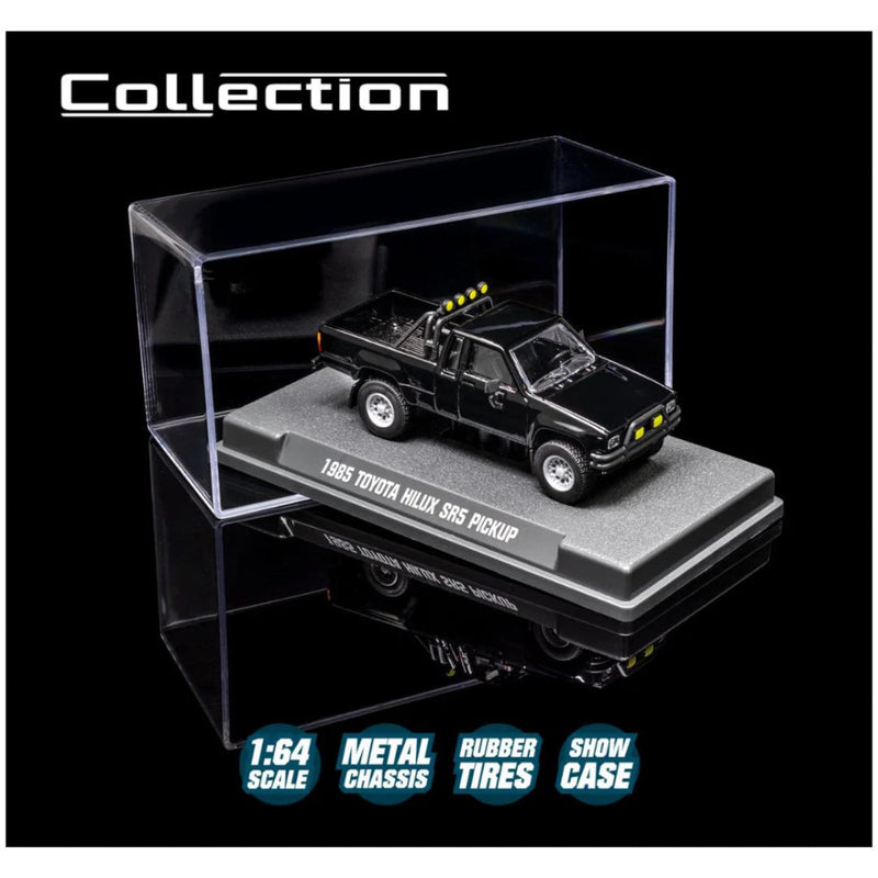 Majorette Iconic Collectible 1:64 Scale Model - (Wave3 - Set of 6)