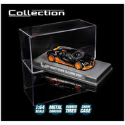 Majorette Iconic Collectible 1:64 Scale Model - (Wave3 - Set of 6)