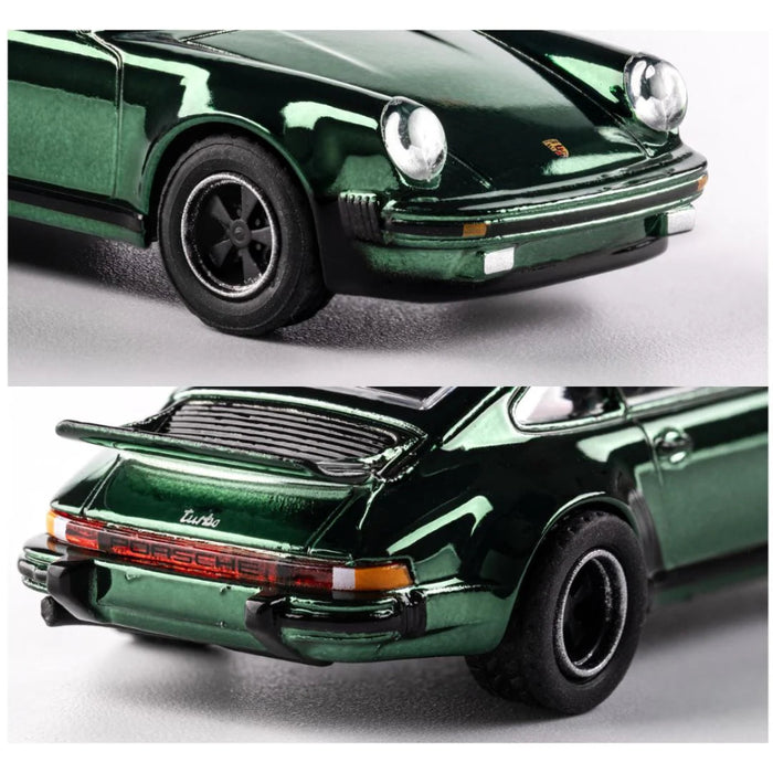 Majorette Iconic Collectible 1:64 Scale Model - (Wave3 - Set of 6)-Vehicles-Majorette-Toycra