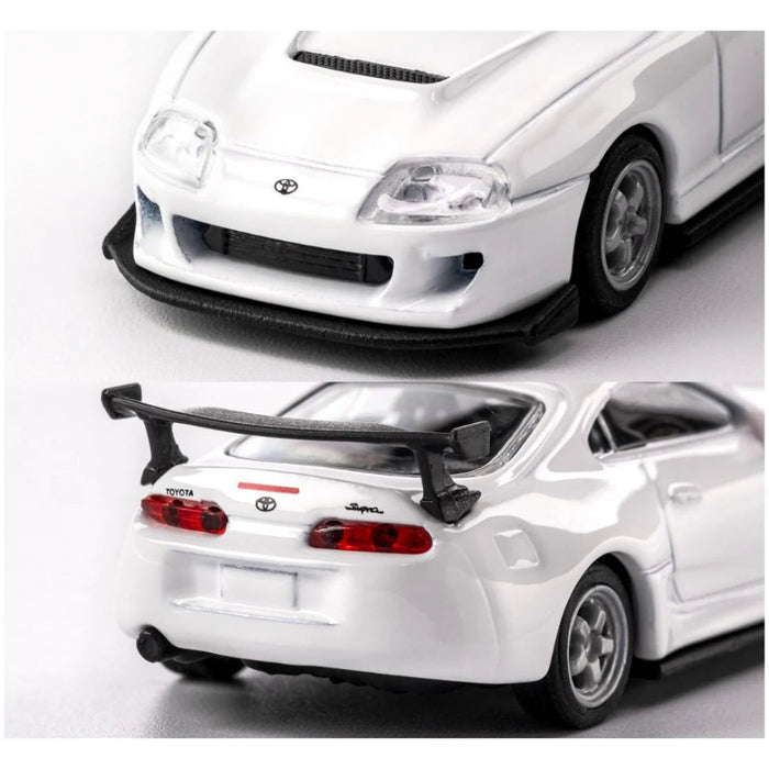 Majorette Iconic Collectible 1:64 Scale Model - (Wave3 - Set of 6)-Vehicles-Majorette-Toycra