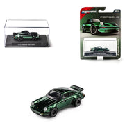 Majorette Iconic Collectible 1:64 Scale Model - (Wave3 - Set of 6)