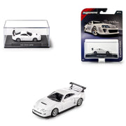 Majorette Iconic Collectible 1:64 Scale Model - (Wave3 - Set of 6)