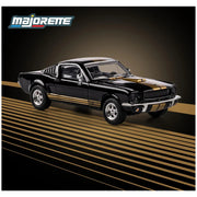 Majorette Iconic Collectible 1:64 Scale Model - (Wave3 - Set of 6)