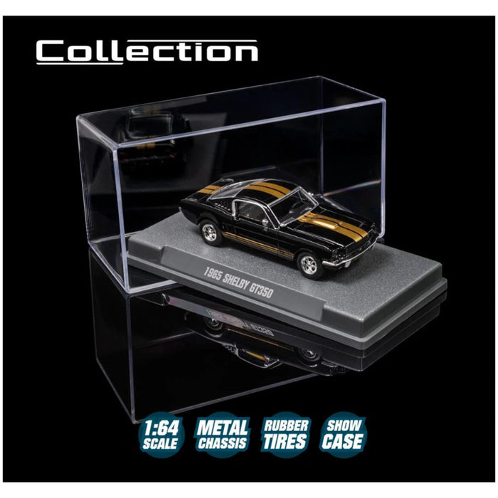 Majorette Iconic Collectible 1:64 Scale Model - Wave3-Vehicles-Majorette-Toycra