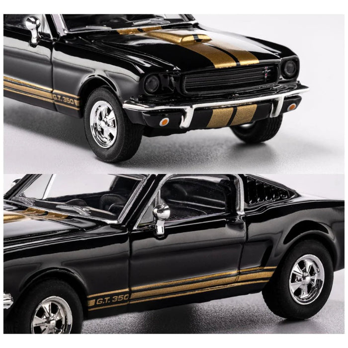 Majorette Iconic Collectible 1:64 Scale Model - Wave3-Vehicles-Majorette-Toycra