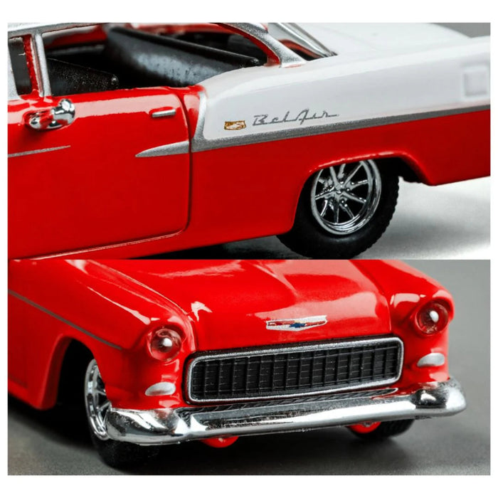 Majorette Iconic Collectible 1:64 Scale Model - Wave3-Vehicles-Majorette-Toycra